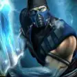 Icon of program: Mortal Kombat 3 - Fightin…
