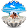 Icon of program: Beach Photo Frames
