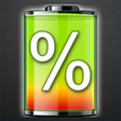 Icon of program: Battery Percentage for Wi…