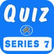 Icon of program: Series 7 Exam Questions