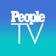 Icon of program: PeopleTV - Watch Celebrit…