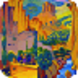 Icono de programa: Saryan VR - Cardboard