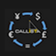 Callista Currency Converter  for Windows 8 icon
