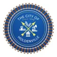 Icon of program: City of Holdenville