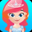 Icon of program: Mermaid Princess Toddler:…