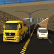 Icon of program: City Underpass Constructi…