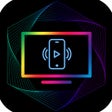 Icon of program: Air Mirror Cast for Samsu…