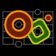 Icon of program: Oolimo Guitar Chords