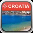 Icon of program: Offline Map Croatia: City…