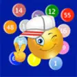Icon of program: Bingo Minds
