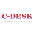 Icon of program: C-Desk