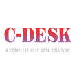 Icon of program: C-Desk