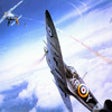 Icon of program: The Air Fighters: Pacific…