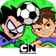 Icon of program: Toon Cup 2018 - Cartoon N…