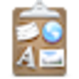 Icono de programa: Clips