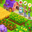 Icono de programa: Farm Town: Farming Merge …