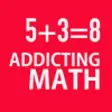 Icon of program: Addicting Math with Calcu…