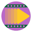 Icon of program: GIF Viewer Extra