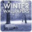 Icon of program: Winter wallpapers