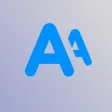 Icon of program: Font Resize - Change Font…