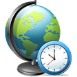 Icon of program: Decimal Time Converter + …