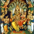 Icon of program: Narasimha Kavacha & praye…