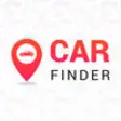 Icon of program: Find My CAR - Hyperlink I…