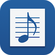 Icon of program: Notation Pad - Sheet Musi…