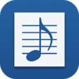 Icon of program: Notation Pad - Sheet Musi…