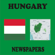 Icon of program: Hungary Newspapers