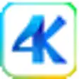 Icon of program: 4Videosoft 4K Video Conve…