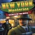 Icon of program: New York Mysteries: Secre…