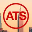 Icon of program: ATS New York 2015