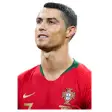 Icon of program: Ronaldo Stickers For What…