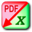 Icono de programa: Easy-to-Use PDF to Excel …
