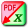 Icon of program: Easy-to-Use PDF to Excel …