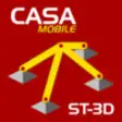 Icon of program: CASA Space Truss 3D