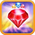 Icon of program: Jewel Blitz - Free Addict…