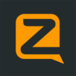 Icon of program: Zello for Windows 10