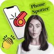 Icono de programa: Find My Phone by Whistle