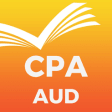 Icon of program: CPA AUD Exam Prep 2017 Ed…