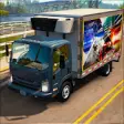 Icon of program: Cargo Truck Driver 18: Tr…