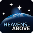 Icono de programa: Heavens-Above