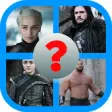 Icon of program: Quiz Game Of Thrones