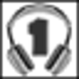 Icon of program: 1ClickMusic