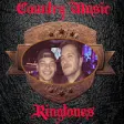 Icon of program: Country Music Ringtones