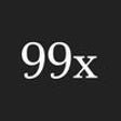 Icon of program: 99 Experiments by Revolve…