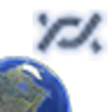 Icono de programa: Geo Router (Proxy)