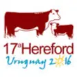 Icon of program: Hereford Uruguay 2016
