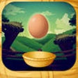 Icon of program: Catch the Eggs-simple and…